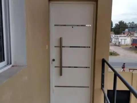 Francia y Boulevard Liniers