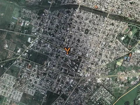 Departamento en Venta 20 años