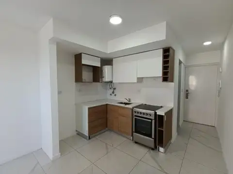 Departamento en Venta en Echesortu, USD 48.000