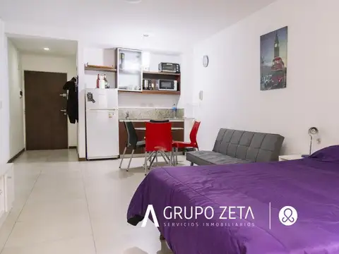 Paraguay 1900, Piso 5