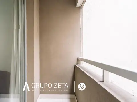 Departamento en Venta en Barrio Norte, USD 79.000