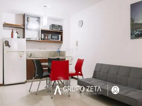 Departamento en Venta de Monoambiente