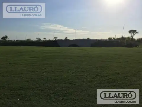 Terreno en Venta en Puertos, USD 155.000