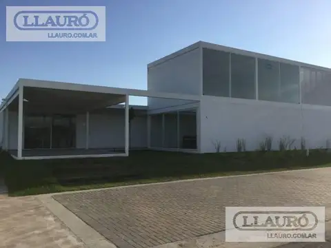 Barrio Acacias - Puertos del Lago - Escobar