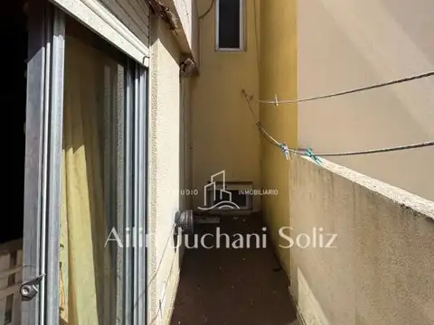 Departamento en Venta Apto profesional