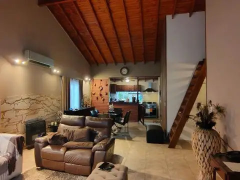 VENTA CASA EN PILAR GREEN PARK