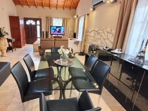 Casa en Venta 20 años