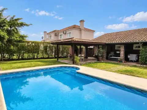 Casa en Venta de 3 dormitorios