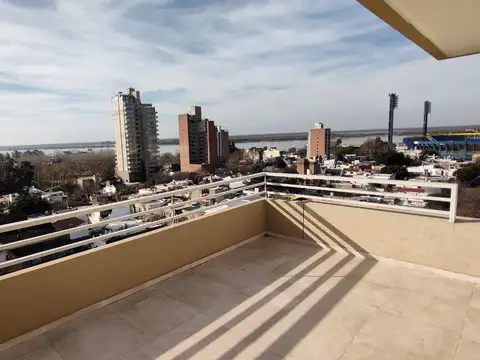 Venta Duplex con 2 Balcones en Juan B Justo 1000 Arroyito