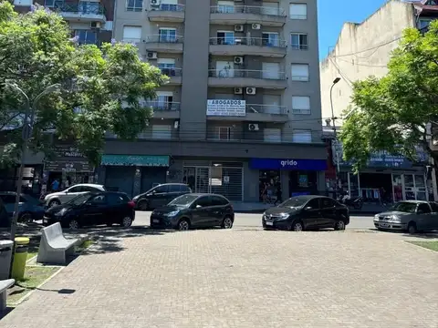 Cochera - Alquiler - Argentina, Tres de Febrero - ALBERDI BAUTISTA JUAN - (3F) 4735