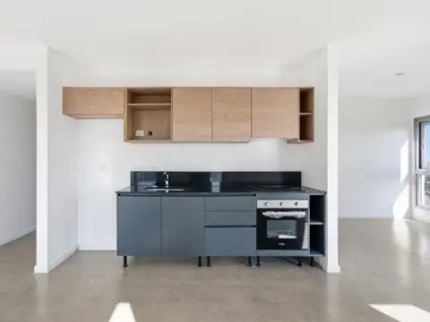 Departamento en Alquiler de 1 dormitorio