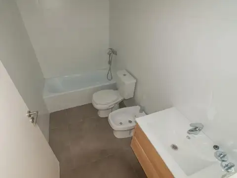 Departamento en Alquiler A Estrenar