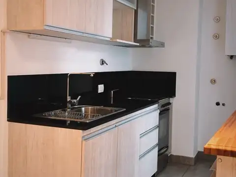 Departamento en Alquiler de 2 ambientes