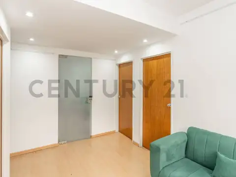 Oficina en Venta 22 años
