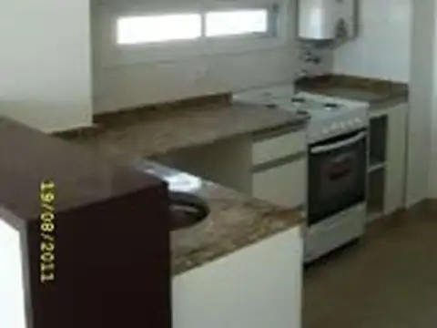 Departamento en Alquiler
