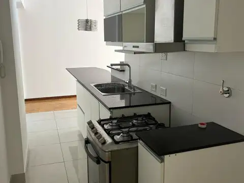 Departamento en Alquiler en Caballito Sur, $ 1.100.000