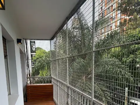Avenida José María Moreno 700, Piso 2°