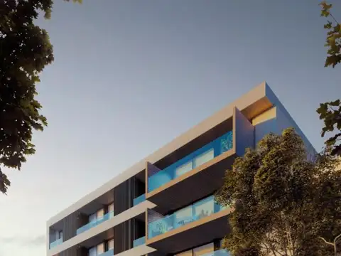 VENTA Departamento loft con Amenities en Pichincha, Rosario.