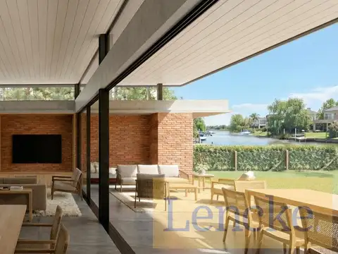 Casa en Venta en Villanueva, USD 850.000