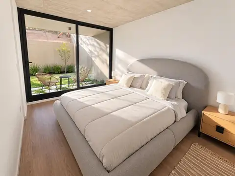 Departamento en Venta en Playa Mansa, USD 355.000