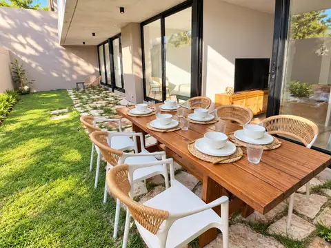Departamento en Venta de 4 ambientes