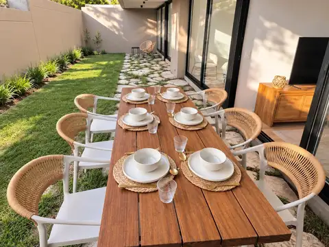 Departamento en Venta de 3 dormitorios
