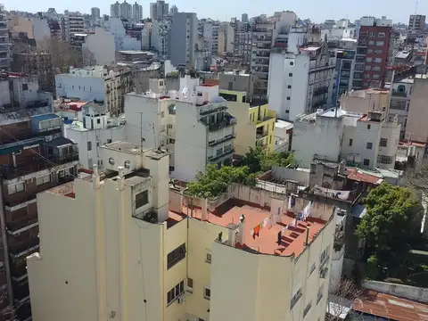 Departamento en Almagro