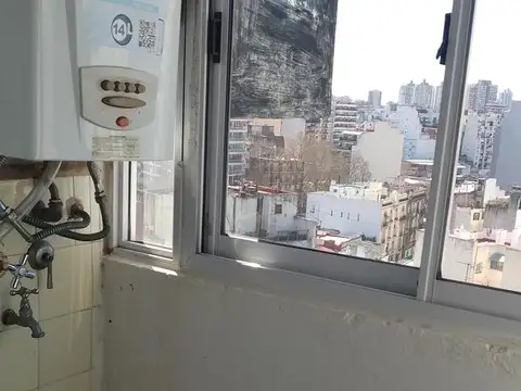 Departamento en Alquiler en Almagro, $ 700.000