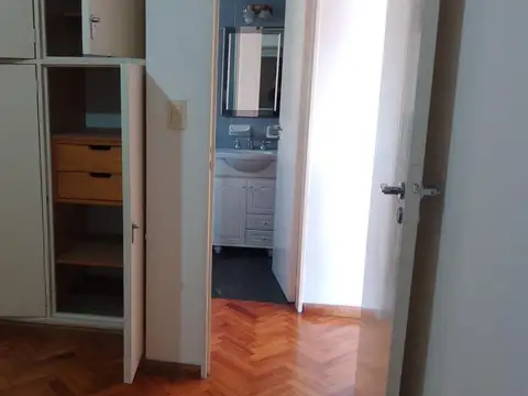 Departamento en Alquiler 40 años