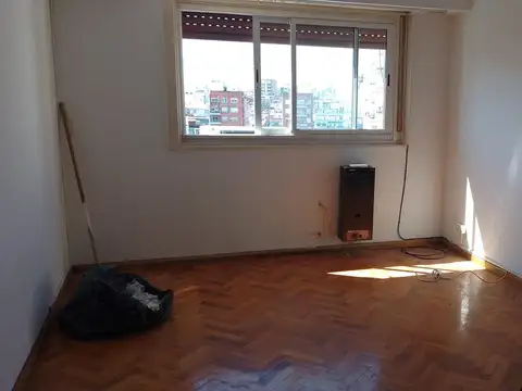 Departamento en Almagro