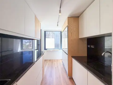 Departamento 4 ambientes con 3 baños