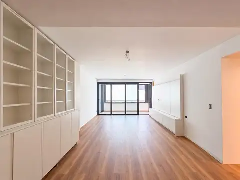 Departamento en venta- 4 ambientes- Palermo botánico