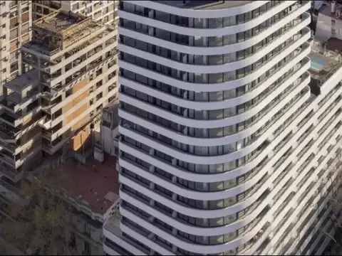 Departamento en venta- 4 ambientes- Palermo botánico