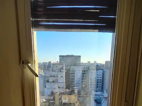 Departamento en Venta en Microcentro, USD 105.000