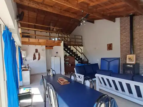 Quinta en Alquiler Temporal en Balneario Mar de Cobo, $ 1.111