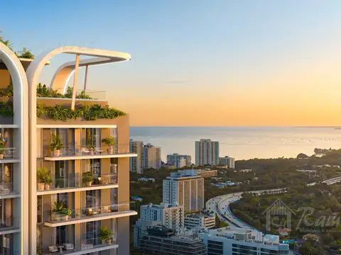 Departamento en Venta en Miami, USD 545.000