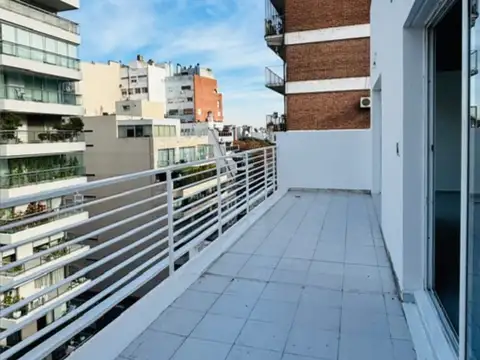 Departamento en Alquiler de 2 ambientes