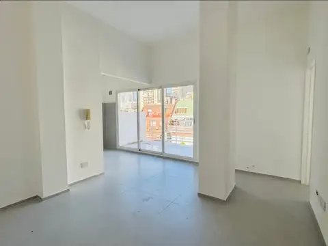 Departamento en Alquiler Apto profesional