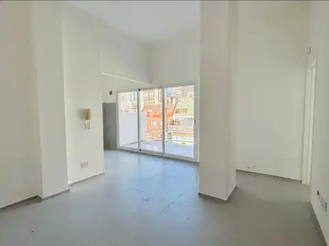 Departamento en Alquiler Apto profesional