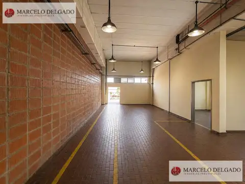 Galpon en Venta en Villa Soldati, USD 260.000