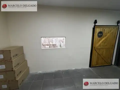 Avenida Intendente Francisco Rabanal 3200