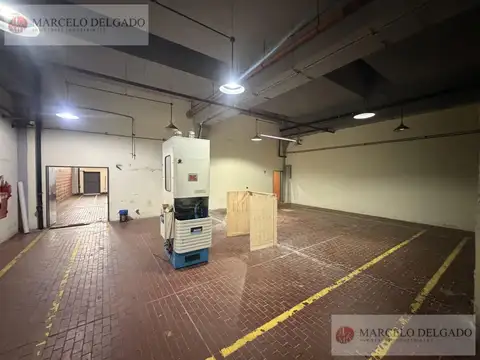 Avenida Intendente Francisco Rabanal 3200