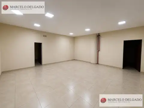 Galpon en Venta 35 años