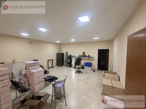 Avenida Intendente Francisco Rabanal 3200