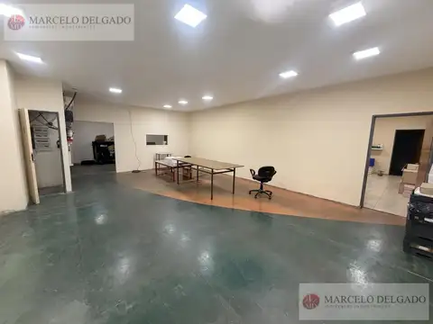 Depósito / Galpon 455m2  en Polo industrial Corporacion Sur - Villa Soldati - VENTA