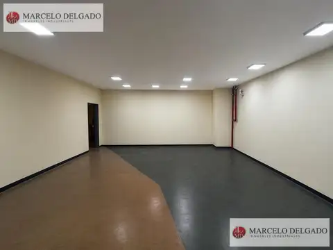 Depósito / Galpon 455m2  en Polo industrial Corporacion Sur - Villa Soldati - VENTA