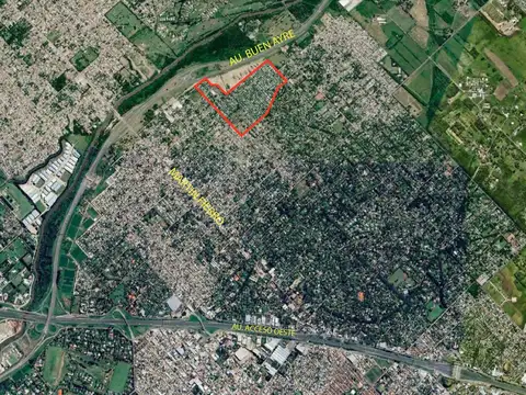 Terreno en Venta en Altos Del Sol, USD 235.000