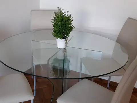 Departamento en Alquiler Temporal en Belgrano, $ 770.000