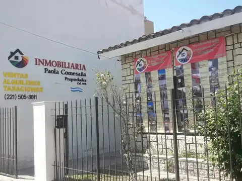 CORDOBA Y COLON  A LA CALLE 2200, Piso 4