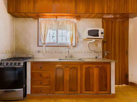 Casa 5 ambientes con 3 baños